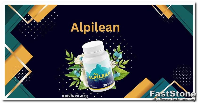 Alpilean