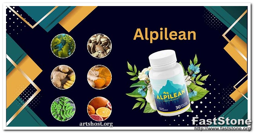 Alpilean