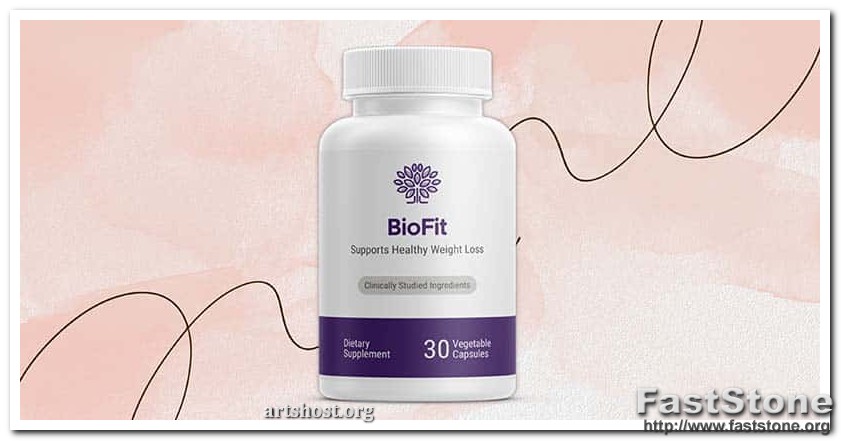 BIOFIT