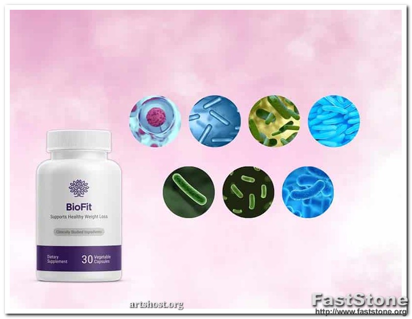 BIOFIT