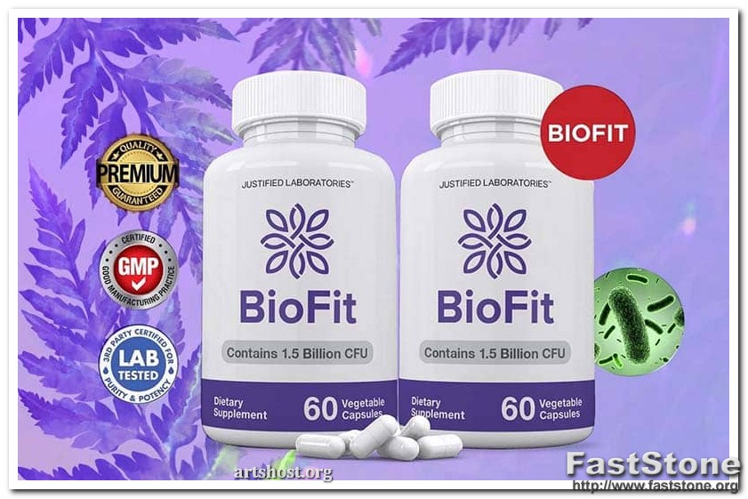 BIOFIT