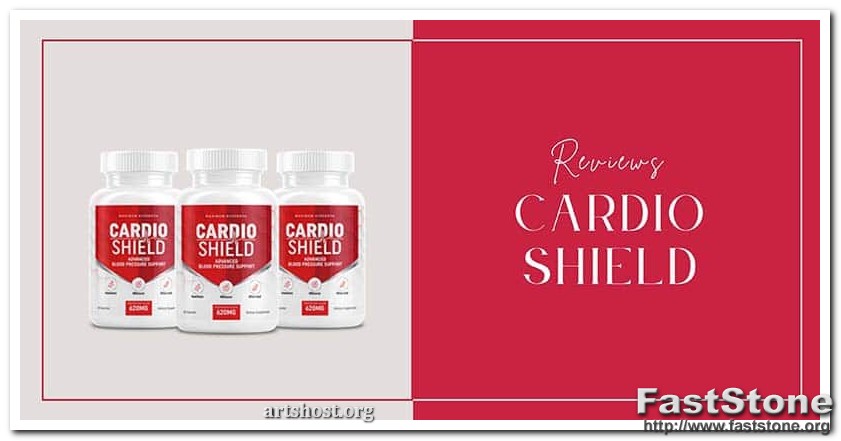 Cardio Shield