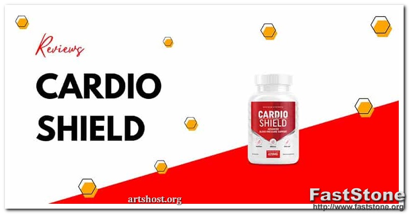 Cardio Shield