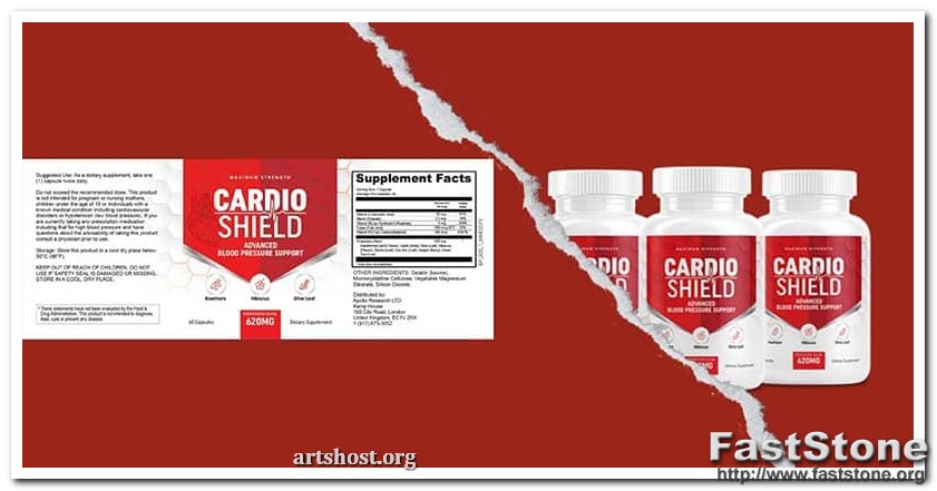 Cardio Shield