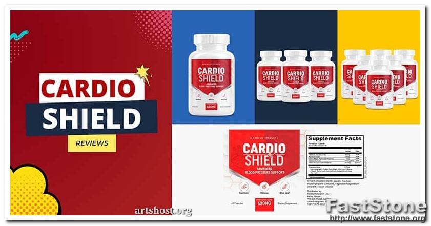 Cardio Shield