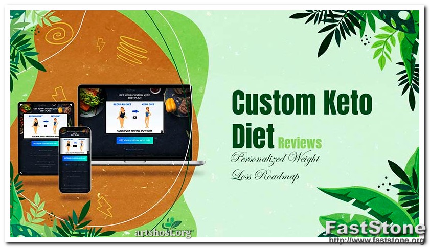 Custom Keto Diet