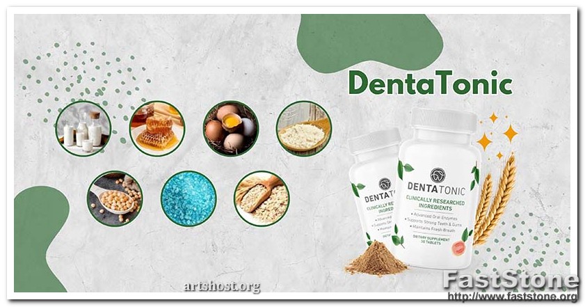 DentaTonic