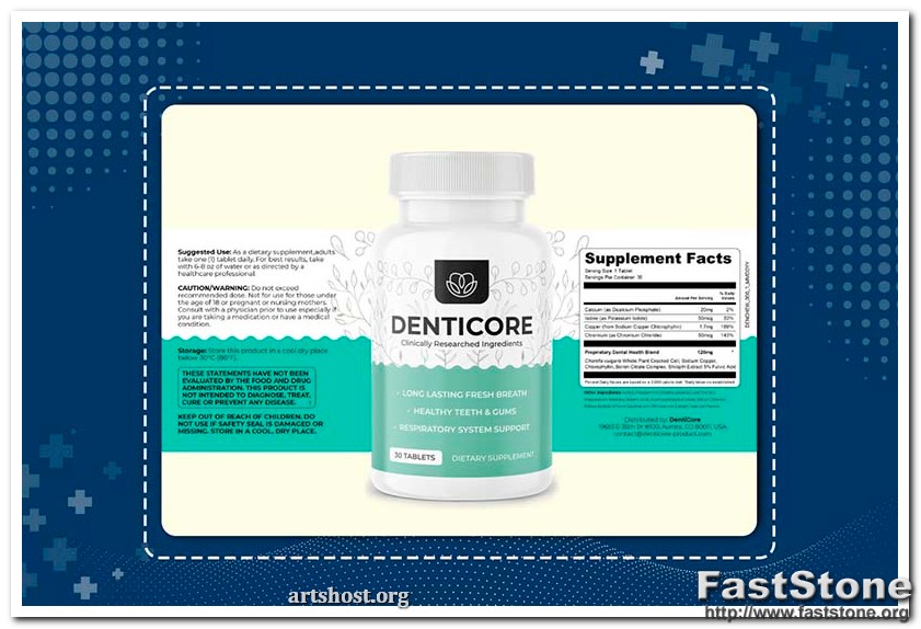 DentiCore