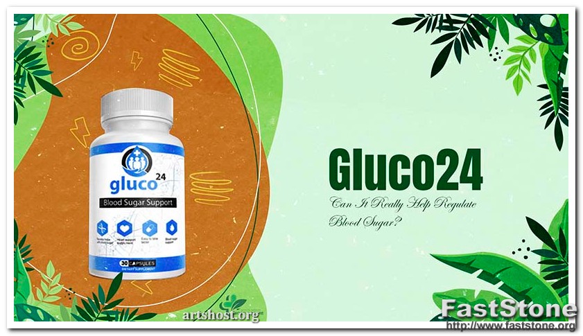 Gluco24