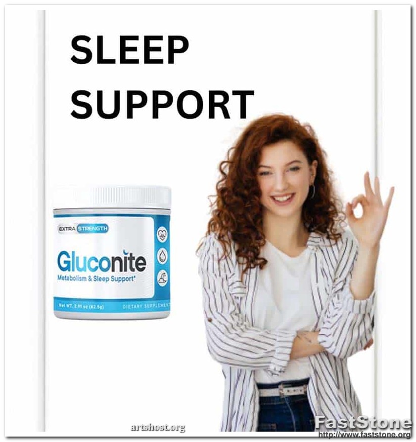 Gluconite