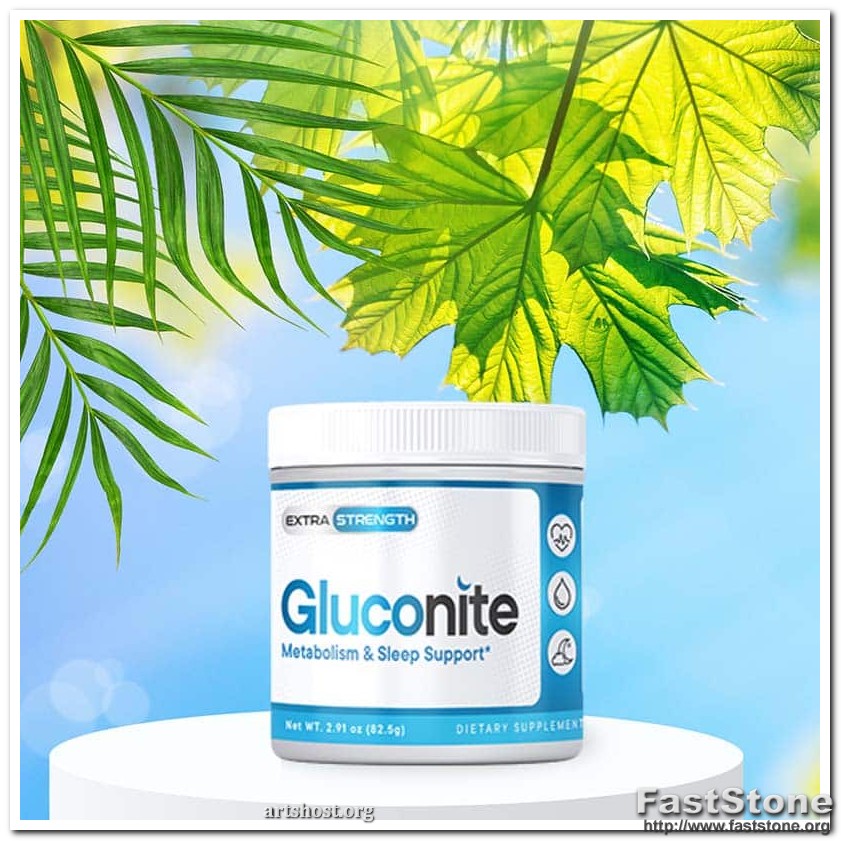 Gluconite