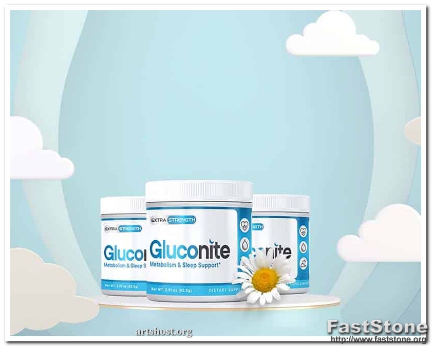 Gluconite