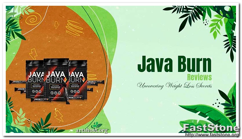 Java Burn