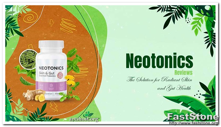 Neotonics