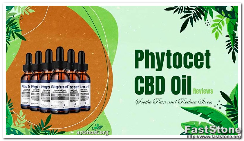 Phytocet