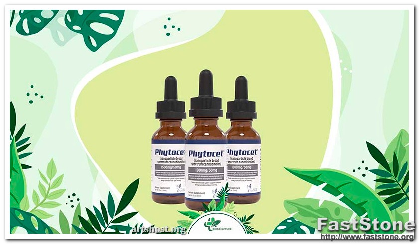 Phytocet