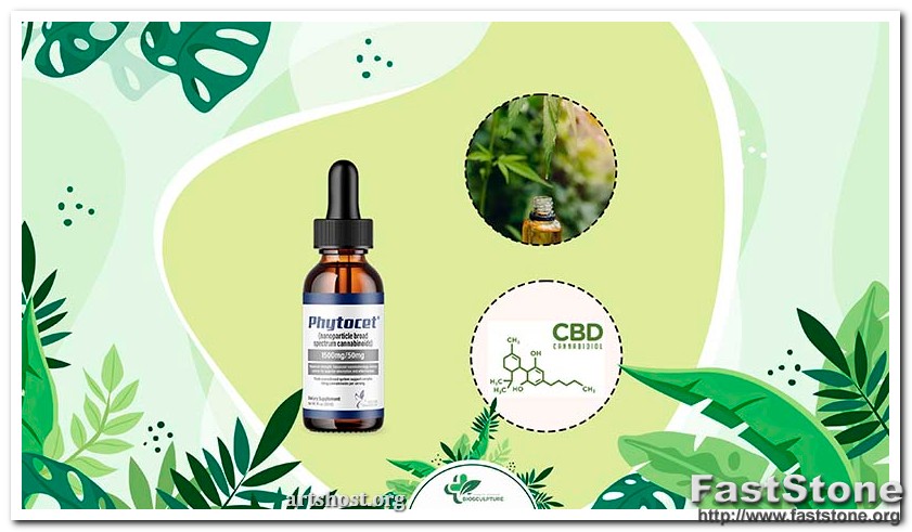 Phytocet