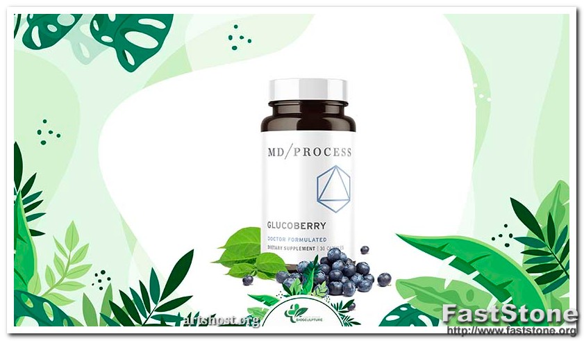 GlucoBerry