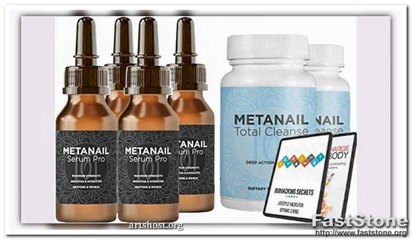 Metanail Complex