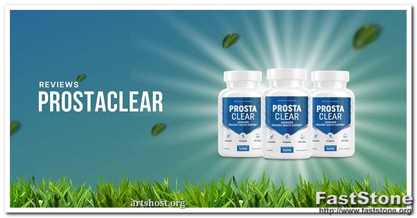 ProstaClear