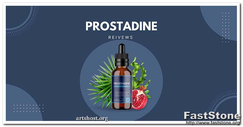 prostadine