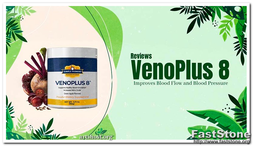 Venoplus 8